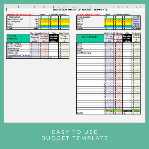 digital-barefoot-investor-budget-template-personal-finance-tracker