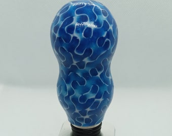 3D Printed 2-1/4in Tall Bottle Stopper Molds for Resin Turners