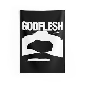GODFLESH Tapestry