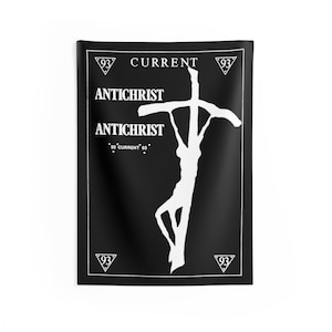 CURRENT 93 Tapestry