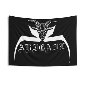 ABAGAIL Tapestry