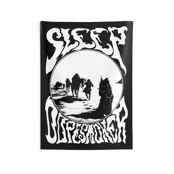 SLEEP Dopesmoker Tapestry - Etsy