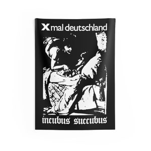 XMAL DEUTSCHLAND Tapestry