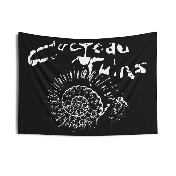 Cocteau Twins Tapestry