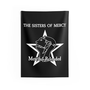 The Sisters of Mercy Tapestry