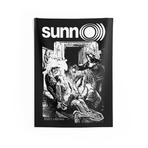 SUNN O))) Tapestry