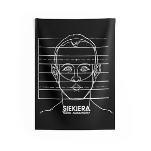 SIEKIERA Tapestry