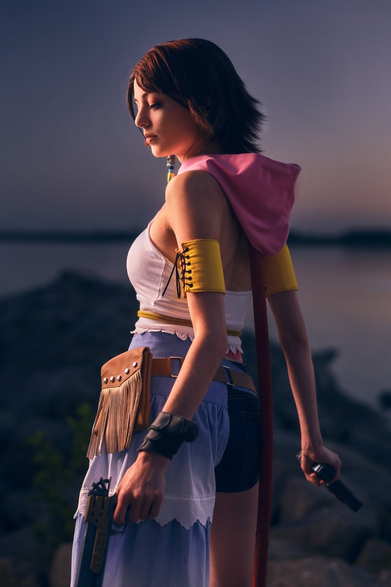 File:Cosplayer of Yuna, Final Fantasy X-2 at CWT39 20150301a.jpg