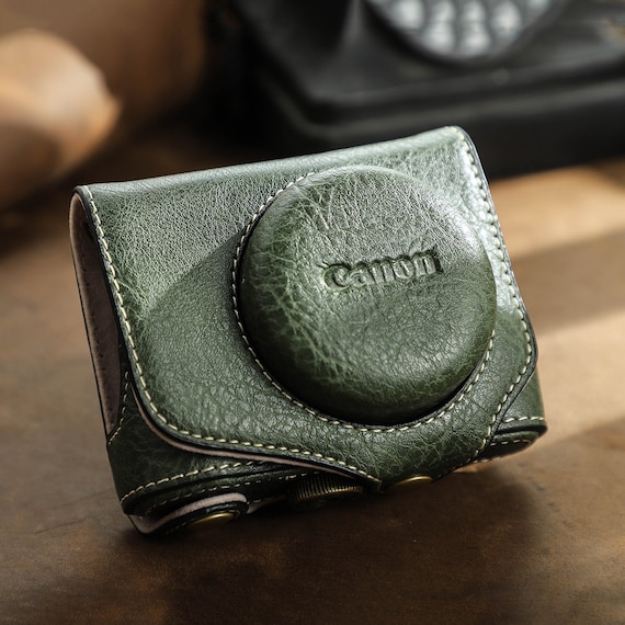 Canon g7x bag sales