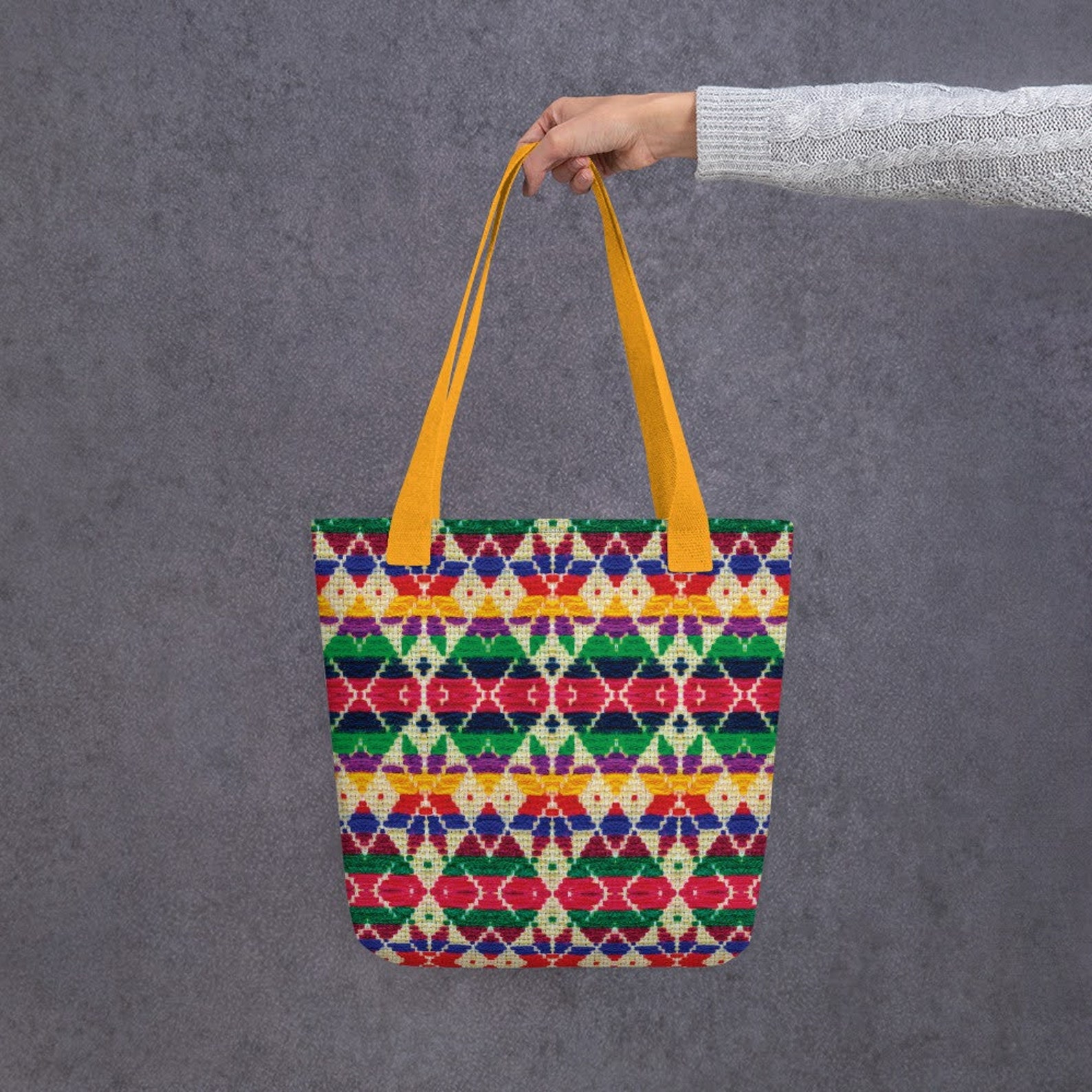 maya work tote
