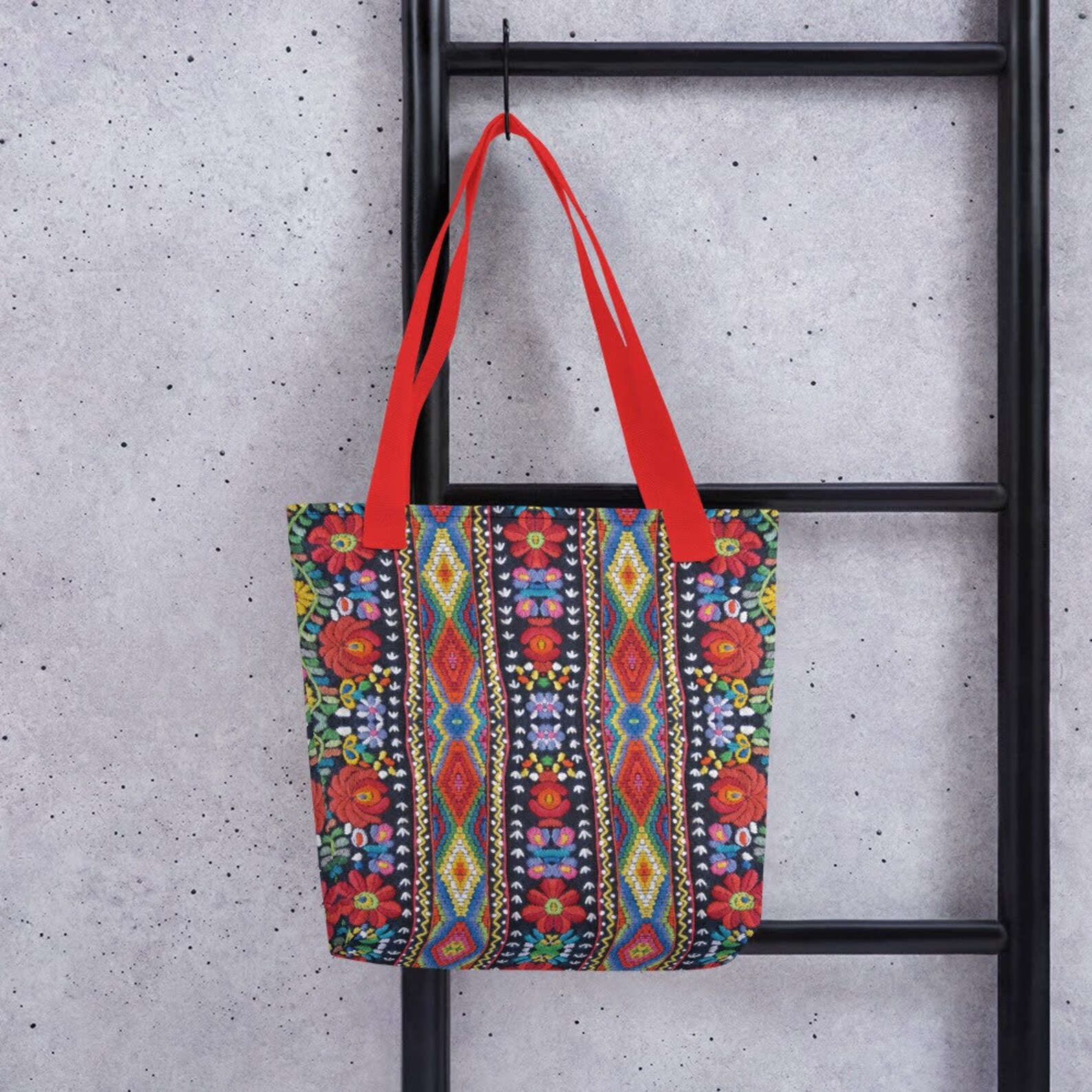 maya work tote