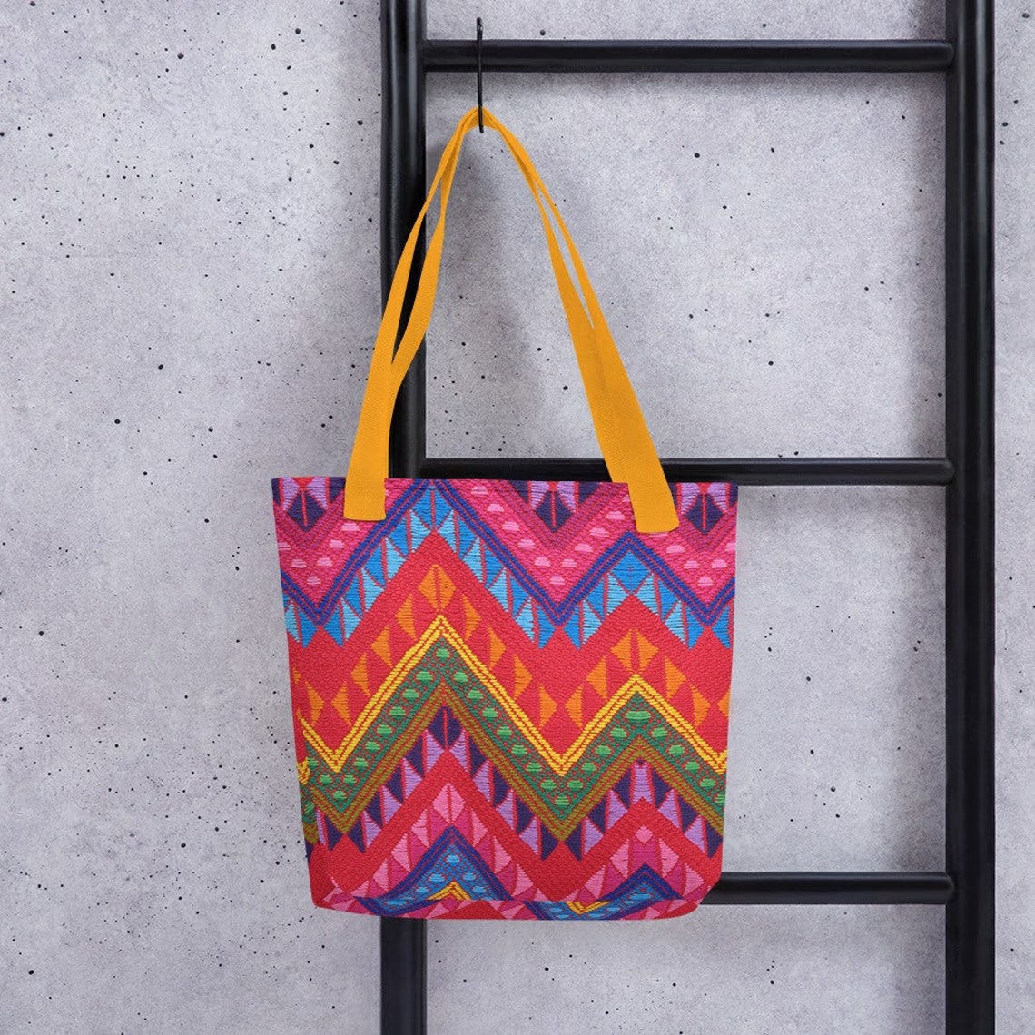 maya work tote