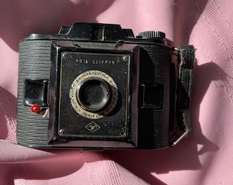 Vintage Body Only Praktica Nova B SLR 35mm Film Camera GDR