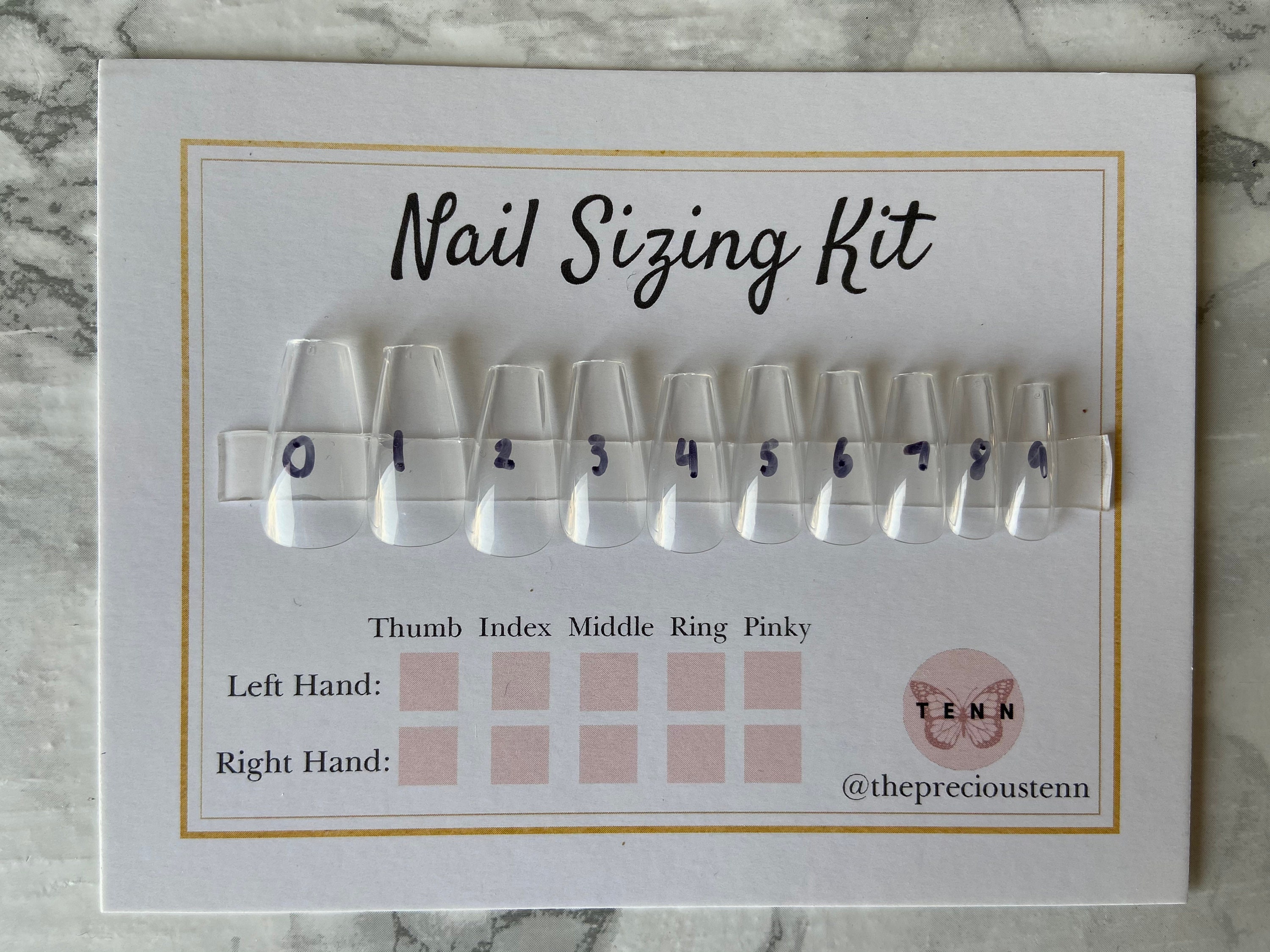 Get Snooki'S Nails: And Claws Press Ons - xyq2tcm