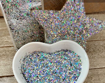 Tinsel Holographic Glitter