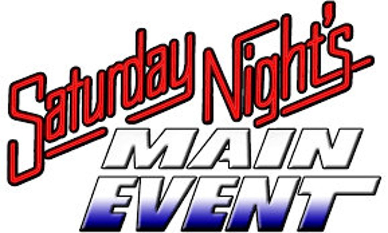 WWF/WWE Saturday Nights Main Event &the Main Event Bundle All 41 for