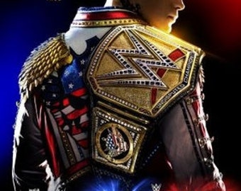 DVD WWE Backlash 2024