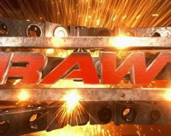 WWF/WWE 2000-2023 Montag Nacht raw Komplettes Set, Du bekommst alle 21 Sets zu einem günstigen Preis + gratis Priority Versand!