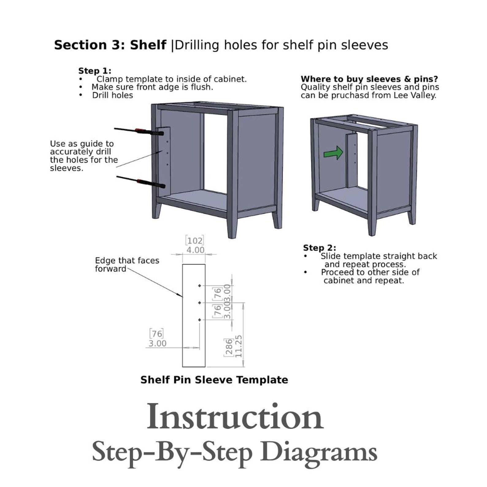 Curated visual reference: Storage Cabinet Woodworking Plan Pdf Photo Inspiration