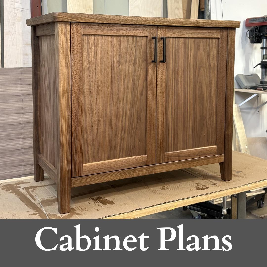 Curated visual reference: Fresh Look at Storage Cabinet Woodworking Plan Pdf