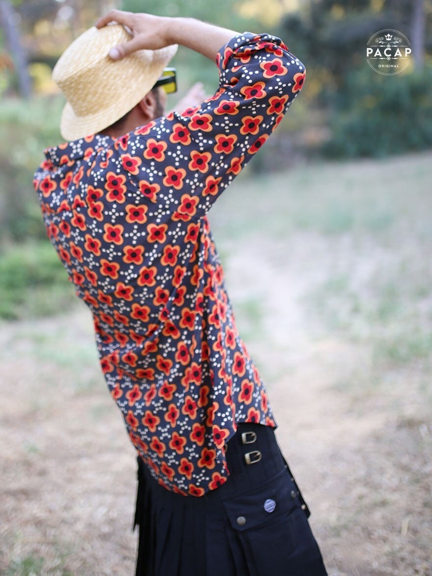 PacapFrance Etsy