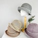 see more listings in the CHAPEAU SEAU Printemps/Été section