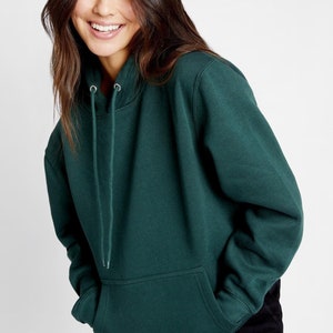 Champion hiker green hoodie hot sale