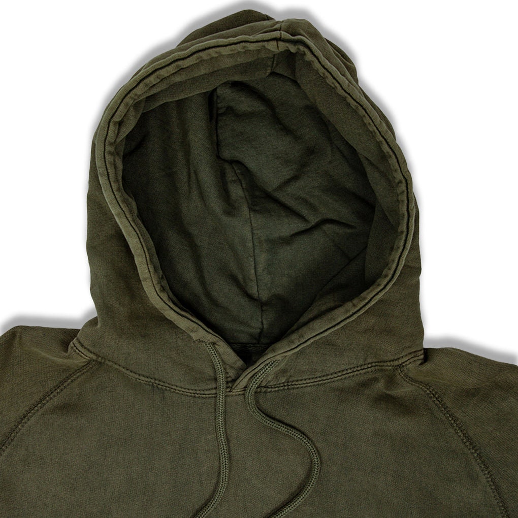 OLIVE Vintage Wash Hooded Sweatshirt Hoodies for Women Military GREEN BLANK Hoodie Mens Hoodie Acid Wash Sweatshirt Mineral Wash Hoodie Etsy UK