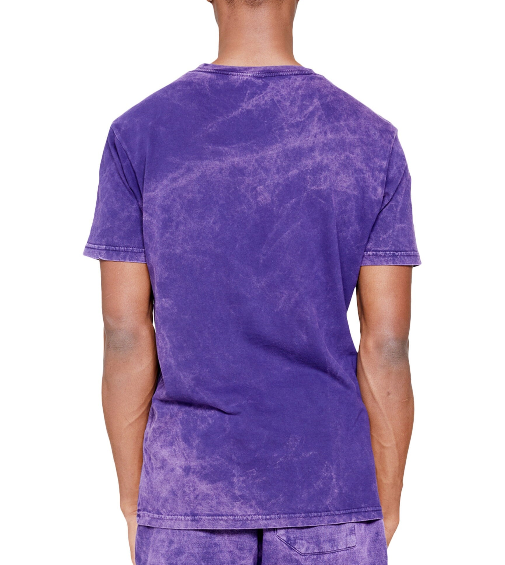 Camisetas desteñidas niña sale