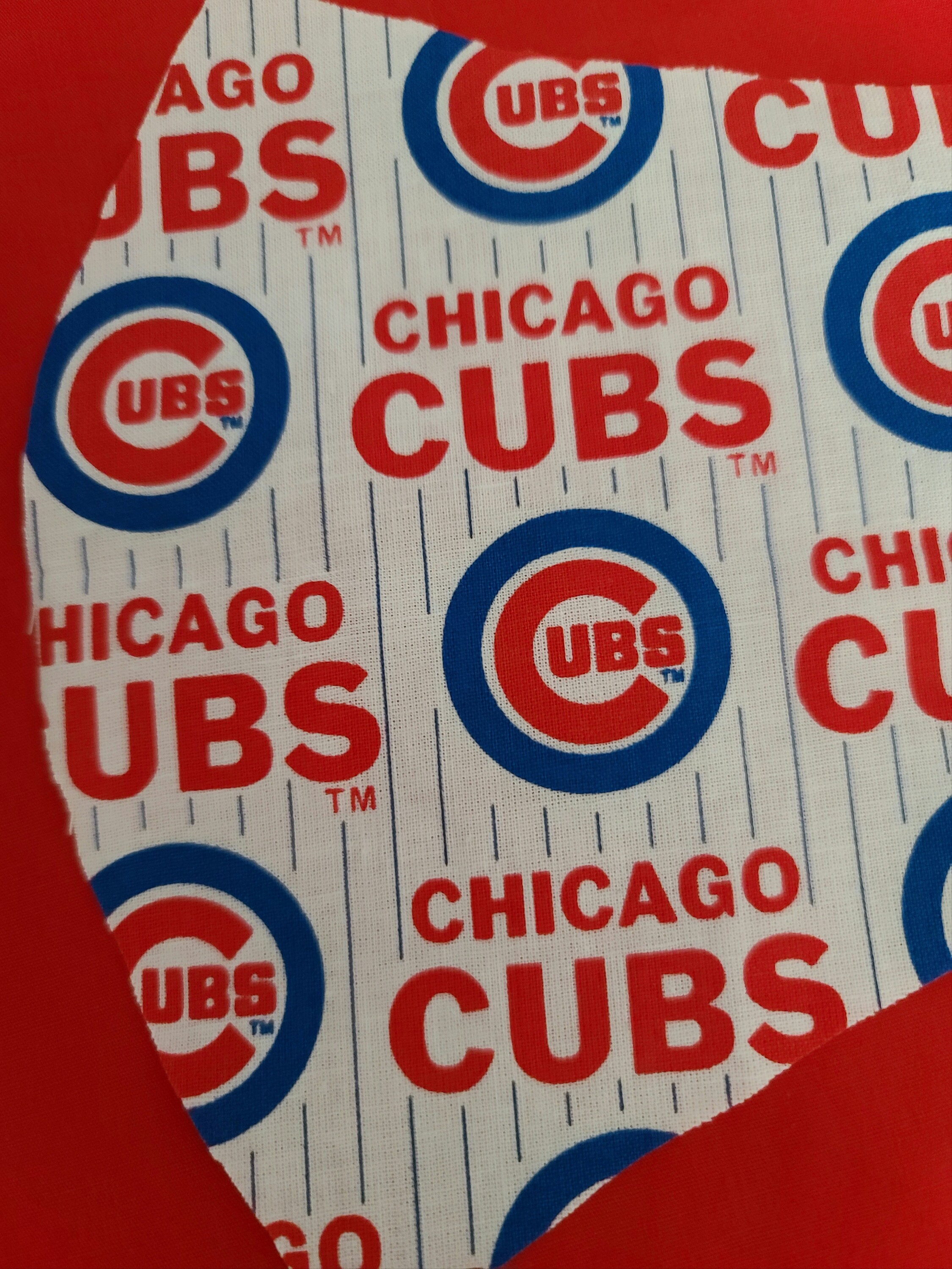 Chicago Cubs | Etsy