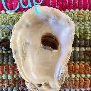 OYSTER SHELL COMBO image 2