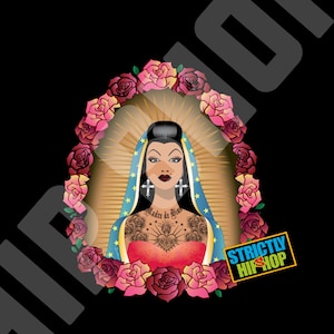 Madre De Dios Chola