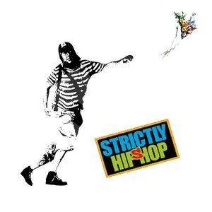 Chavo banksy remix design