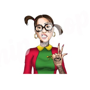 Chilindrina Design Sin palabras