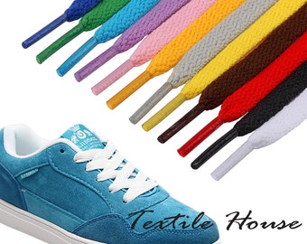Mephisto Cotton Shoelace Lot 3 Packs Etsy UK