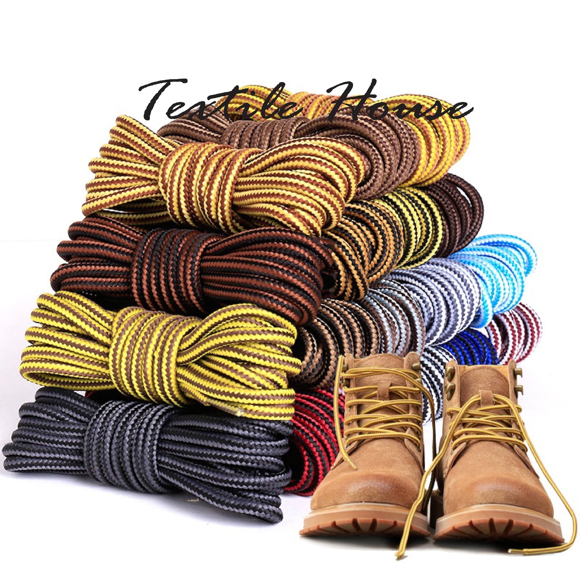 best hiking laces