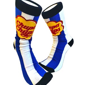 Sheffield Wednesday Retro Socks