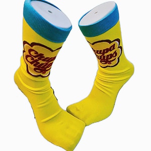 Sheffield Wednesday Retro Socks