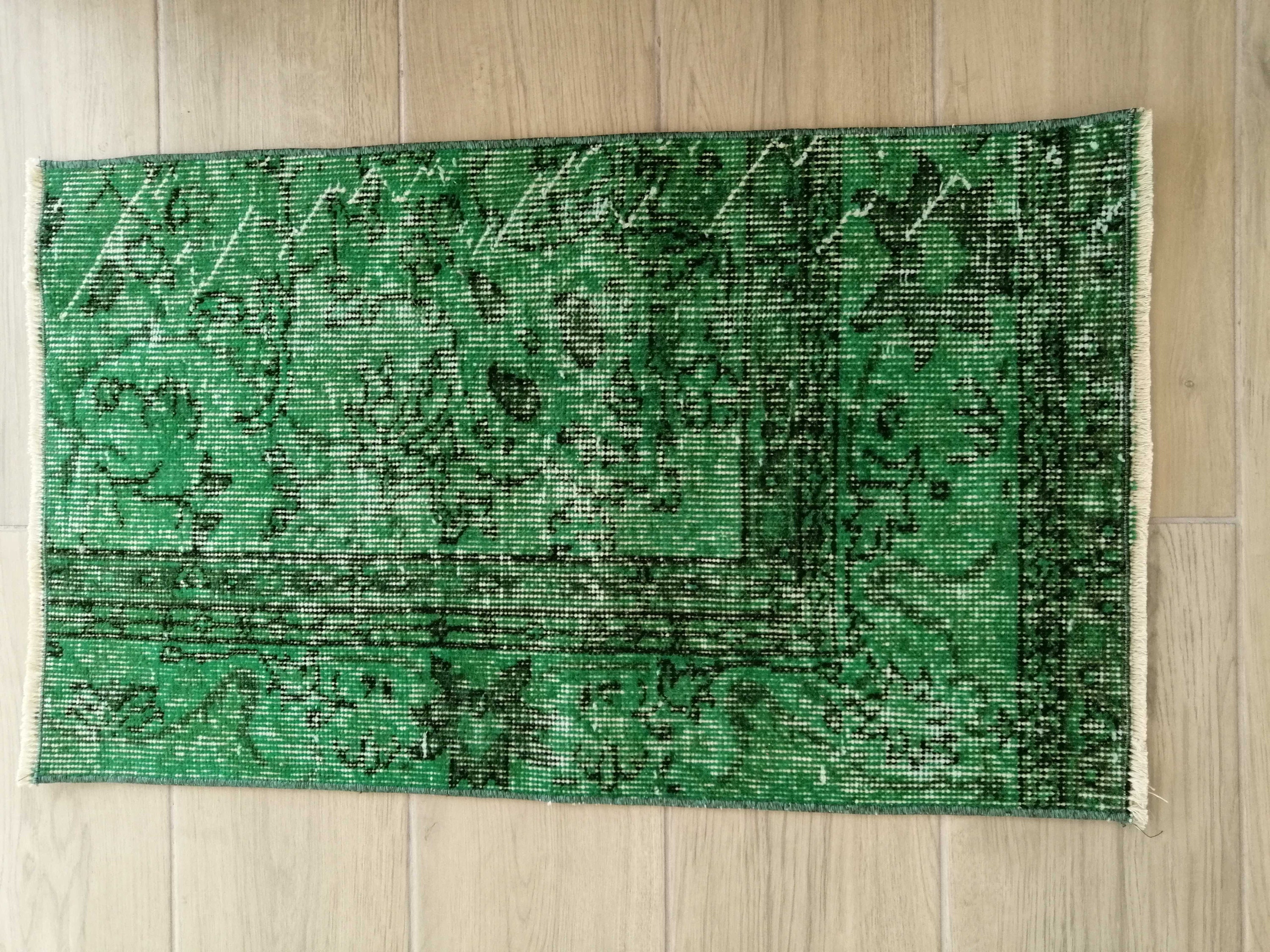 Vintage Bathroom Rug Set Bathroom Mat Set Bath Mats Etsy