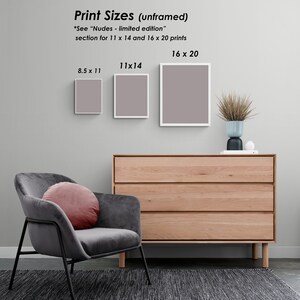 Fine Art Nude Photo, Nude Woman, Nude Art Photography, Erotic Photo