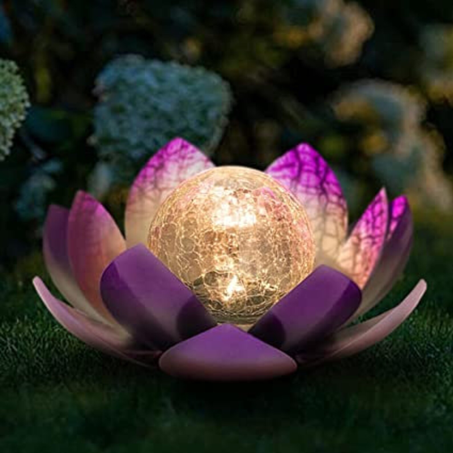 Lotus light светильник