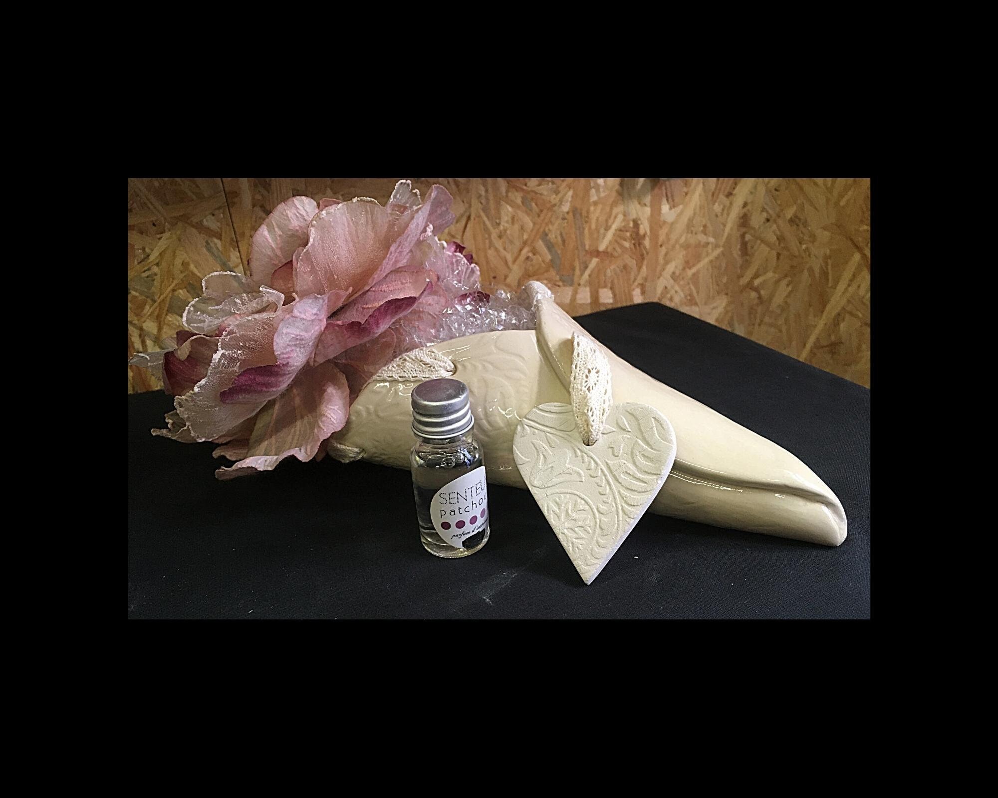 Décoration Murale en Céramique