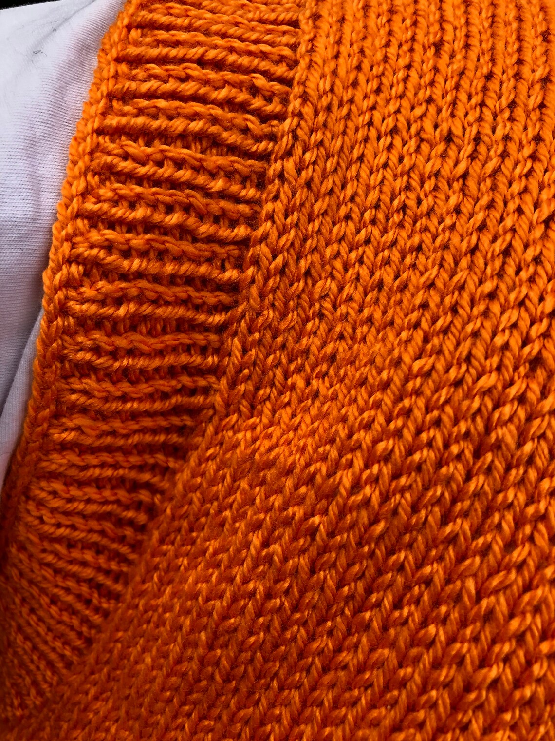 Handmade Sweater Etsy