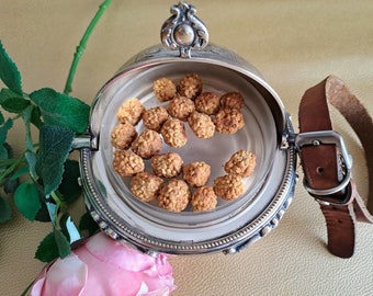 Cräcker-Balls,Hundeleckerlies,Belohnungen,Hundesnack,Hundekekse,Leckerlies,Geschenk für Hundehalter,Mitbringsel,Umweltfreundlich,Nachhaltig