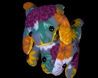 Hazel - Helpful Hopper - Weighted Frog Plush by Awful Sloth