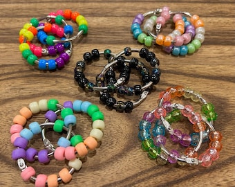 Bead Fidget o Stim Toy - Bradipo terribile