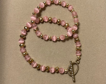 Mother Daughter Matching Bracelets