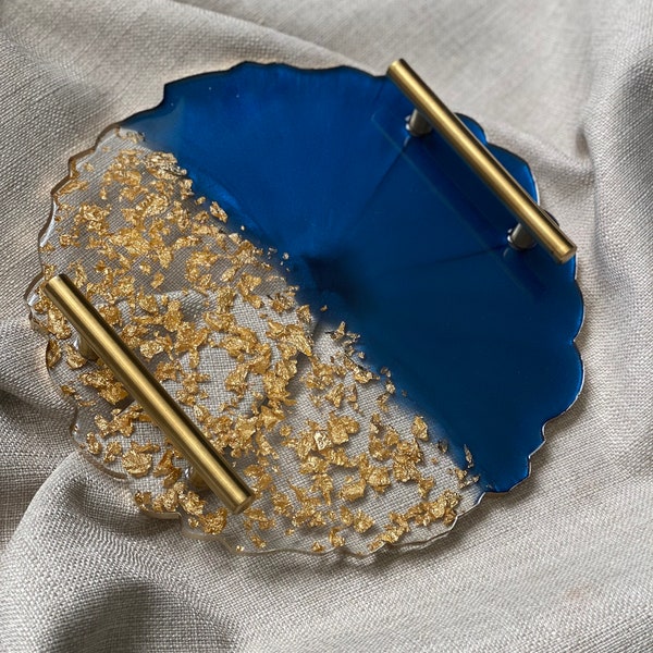 Decorative Tray Etsy UK