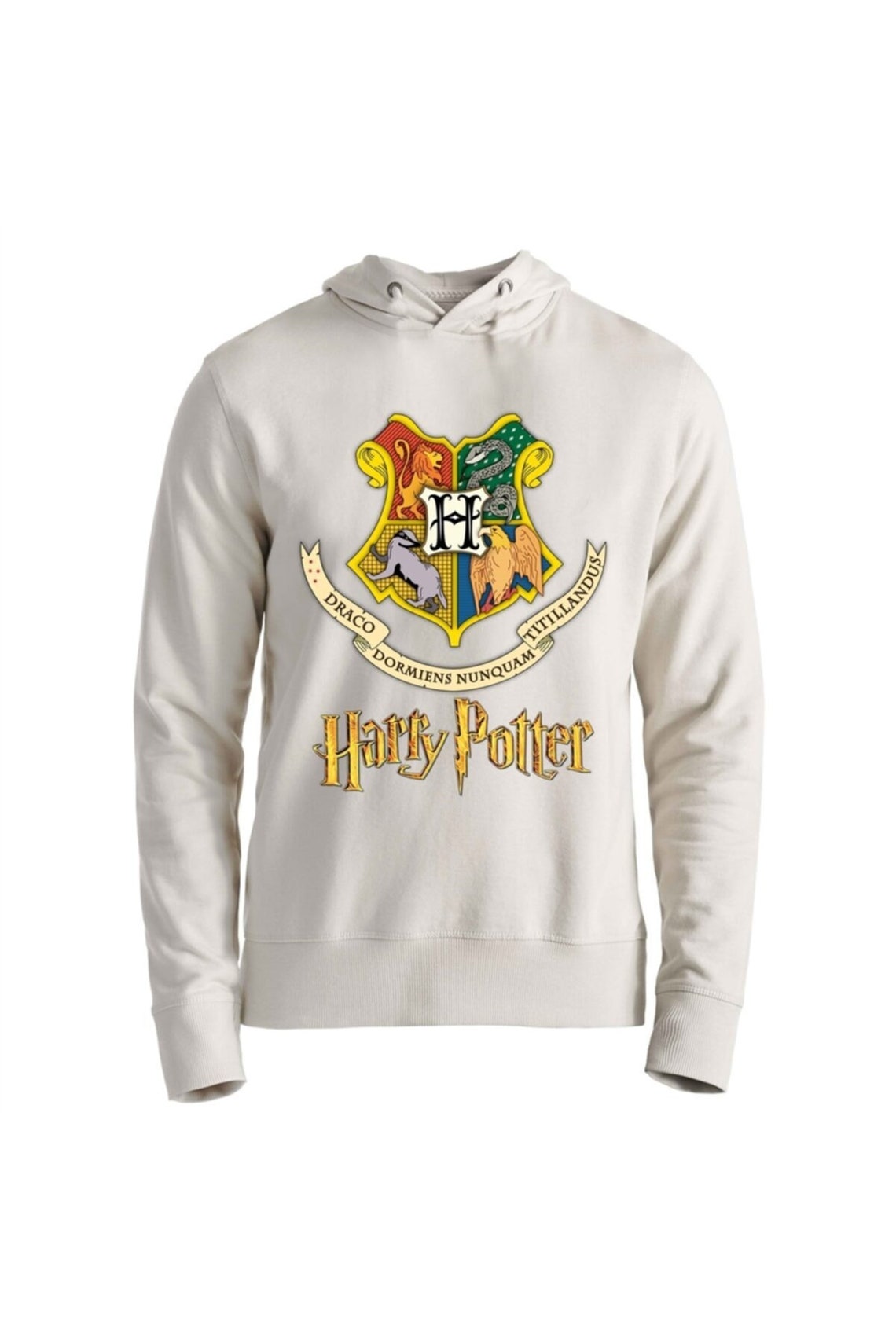 harry potter sweatshirts etsy