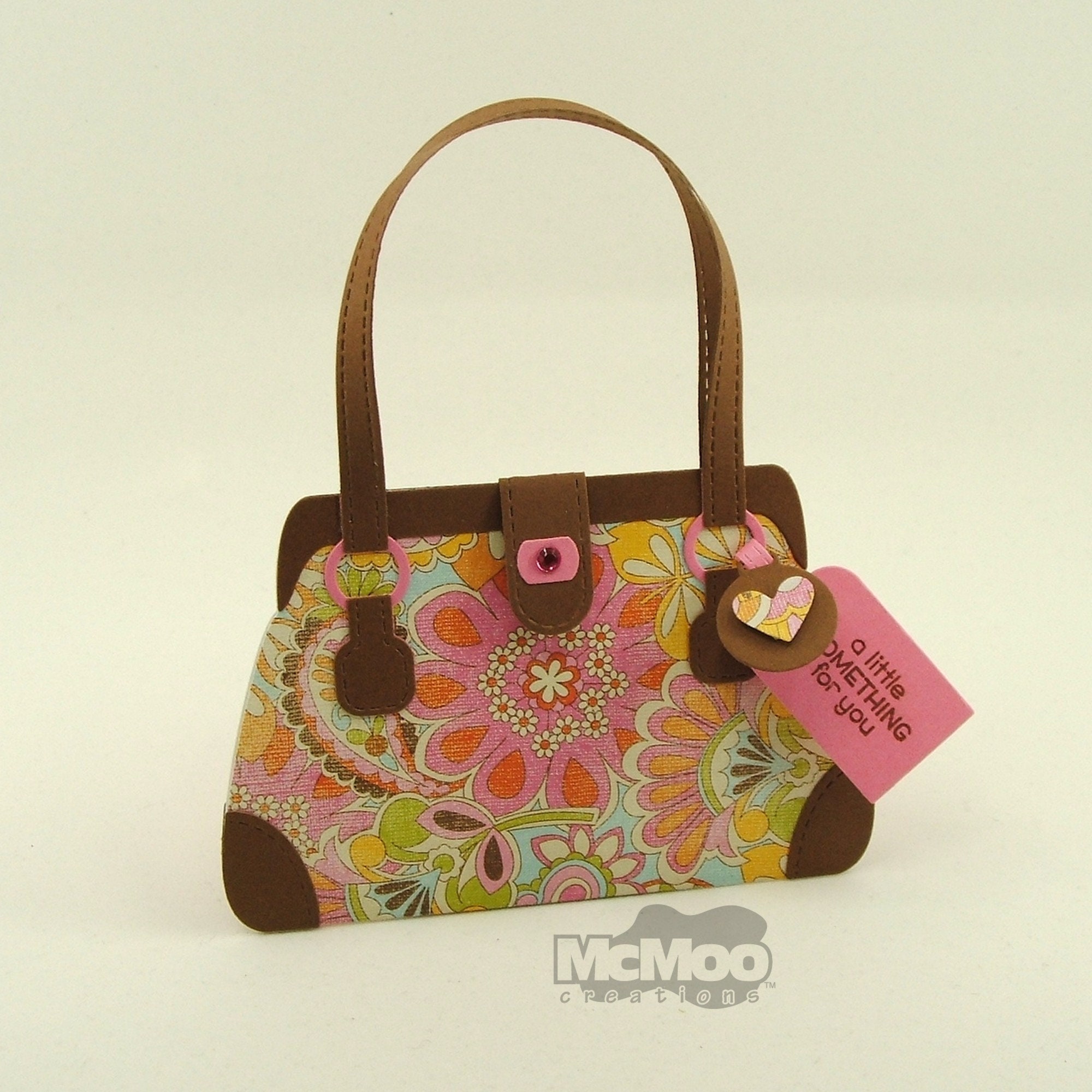 Paisley Purse Gift Card Holder. Purse Gift Card Holder. Mother's Day